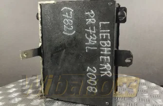 Jednostka sterująca Liebherr PR734 L 