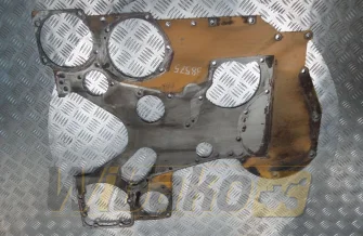 Płyta obudowy rozrządu do silnika Cummins KT19 3044521