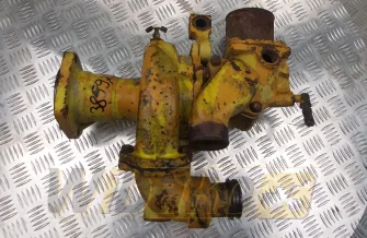 Pompa wody Cummins KT19 206984/3011390