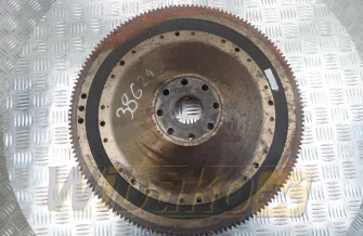 Koło zamachowe Cummins 8.3 