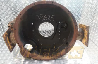 Obudowa koła zamachowego Cummins 8.3 