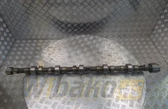 Wałek rozrządu Volvo TD122KHE 478750