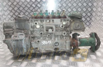 Pompa wtryskowa Bosch PE6P120A320RS8015 0402846053