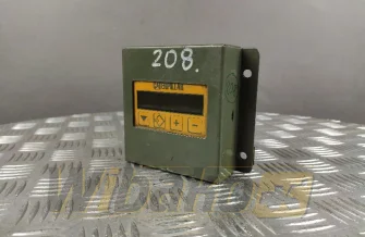 Sterownik Caterpillar 122-9897 