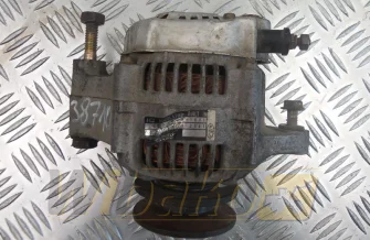 Alternator 60A Denso 600-861-1611