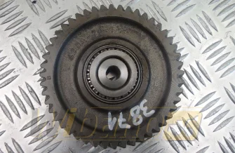 Koło zębate pośrednie do silnika Cummins B3.3 C6204316110