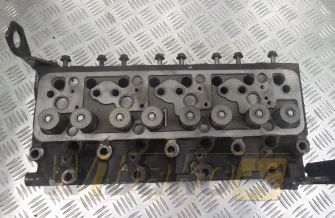 Głowica do silnika Cummins B3.3 C6205111503
