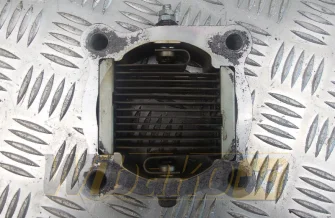 Grzałka kolektora ssącego Cummins QSB3.3 4993827/4982078/600-315-9670