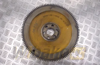 Koło zamachowe Z=110 do silnika Cummins B3.3 6204-31-4520