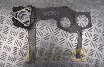Płyta obudowy rozrządu do silnika Cummins QSB3.3 4941134