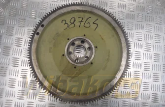 Koło zamachowe Z=127 do silnika Cummins QSB3.3 6205-31-4780