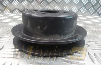 Koło pasowe pompy wody do silnika Cummins B3.3 C6205613240