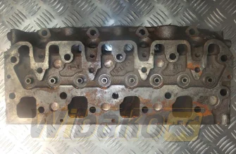 Głowica Caterpillar C2.2 