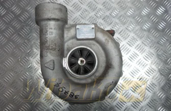 Turbosprężarka KKK K29 53299706707