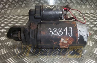 Rozrusznik Bosch 6000734 0001368058