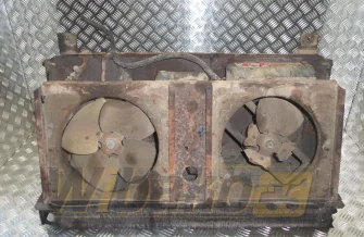 Nagrzewnica Case 688 