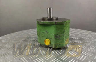 Pompa hydrauliczna Ring Hydraulik PZ20Z0-3 