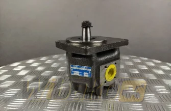 Pompa hydrauliczna Kracht KP2/25G10AK004DL2/132 