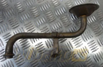Smok misy olejowej Yanmar 4TNV94L 
