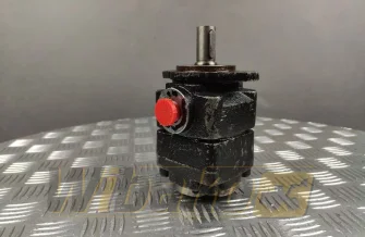 Pompa zębata Bucher Hydraulics 36951571 