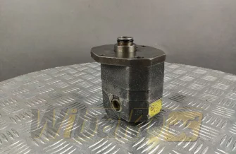 Pompa zębata Ring Hydraulik PZ8Z1-3 