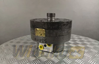 Silnik hydrauliczny Hydroster S0K1-160G7D3 