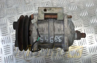Sprężarka klimatyzacji Seltec TM-15HD 0630-7404/963D676031