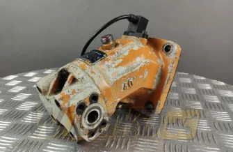 Silnik obrotu Hydromatik A2FM45/61W-VZB020FJ R902078640