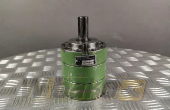 Silnik hydrauliczny Südhydraulik lübeck LDK7L 