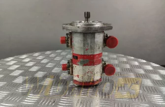 Pompa zębata Rexroth G241/08+04RR20MR 23070301