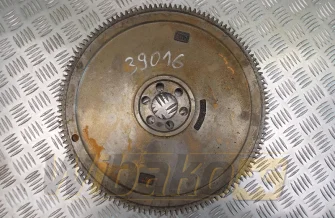 Koło zamachowe do silnika Cummins QSB3.3 6206-31-4241