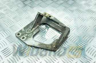 Wspornik podstawy filtra paliwa Liebherr 9887674