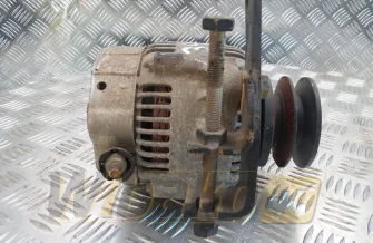 Alternator Denso QSB3.3 600-861-6510/C6008611611