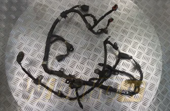 Wiązka elektryczna do silnika Cummins QSB3.3 4941204