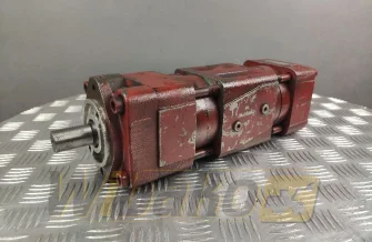 Pompa hydrauliczna Bucher Hydraulik QT33-012/33-012R 17291332