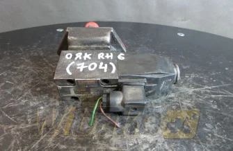 Zestaw zaworów Parker D-1V-W-30-B-JJ-18 