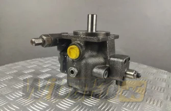 Pompa hydrauliczna Rexroth PV7-17/16-30RE01MCO-8 R900533582
