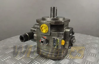 Pompa hydrauliczna Parker PVS16EH140C2 FY47067159
