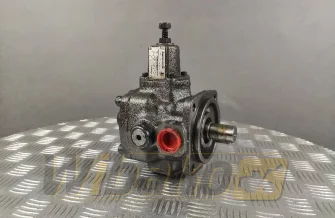 Pompa hydrauliczna Berarma 02-PVS1-25-F-H-R-M 