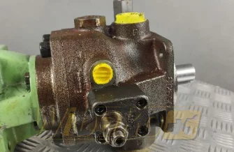 Pompa hydrauliczna Rexroth PV7-1A/25-30RE01MC0-16 R900580383