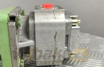 Pompa hydrauliczna Rexroth PGF3-31/025RE07VE4 R900932088