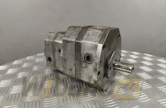 Pompa hydrauliczna Ring Hydraulik PZ20Z0-3 
