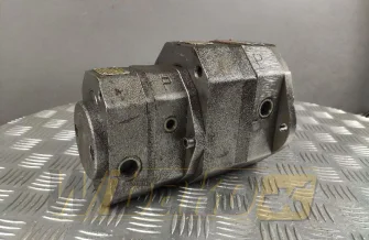 Pompa hydrauliczna Ring Hydraulik PZ4D2-3 