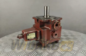 Pompa hydrauliczna TOS 1PV2V3-30/63RA01MC63A1 