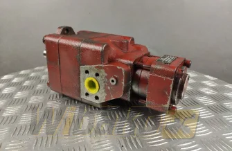 Pompa hydrauliczna Bucher Hydraulik QT41-063/23-006 17291333
