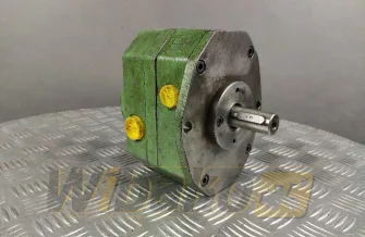 Pompa hydrauliczna Ring Hydraulik PZ20D0-3 