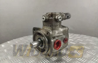 Pompa hydrauliczna Berarma 02-PSP1-16-F-H-R-M 