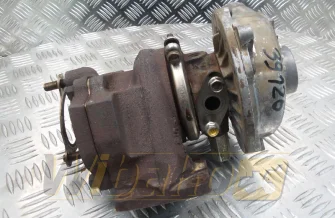Turbosprężarka IHI Turbo RHF509544A 8980198930