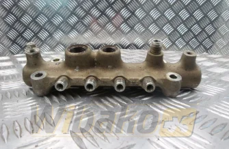 Listwa paliwowa Denso AI-4JJ1XYSJ-01 091103M03738
