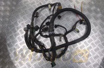 Wiązka elektryczna Isuzu AI-4JJ1XYSJ-01 